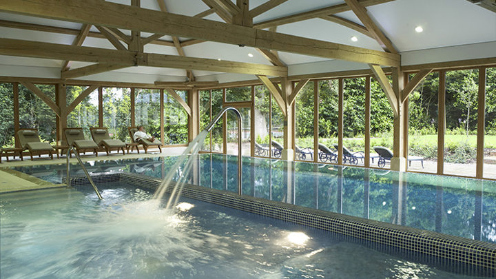 Luton Hoo Hotel Spa