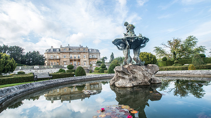 Luton Hoo Hotel (7)