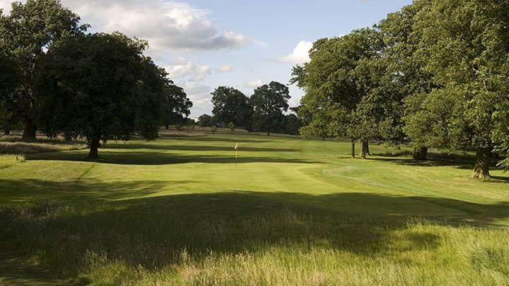 Luton Hoo Hotel Golf (2)